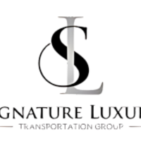 Signature Luxury Transportation Group Profile Picture