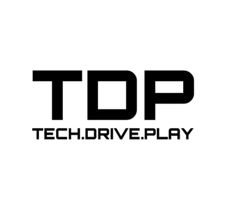 Tech Drive Play Profile Picture