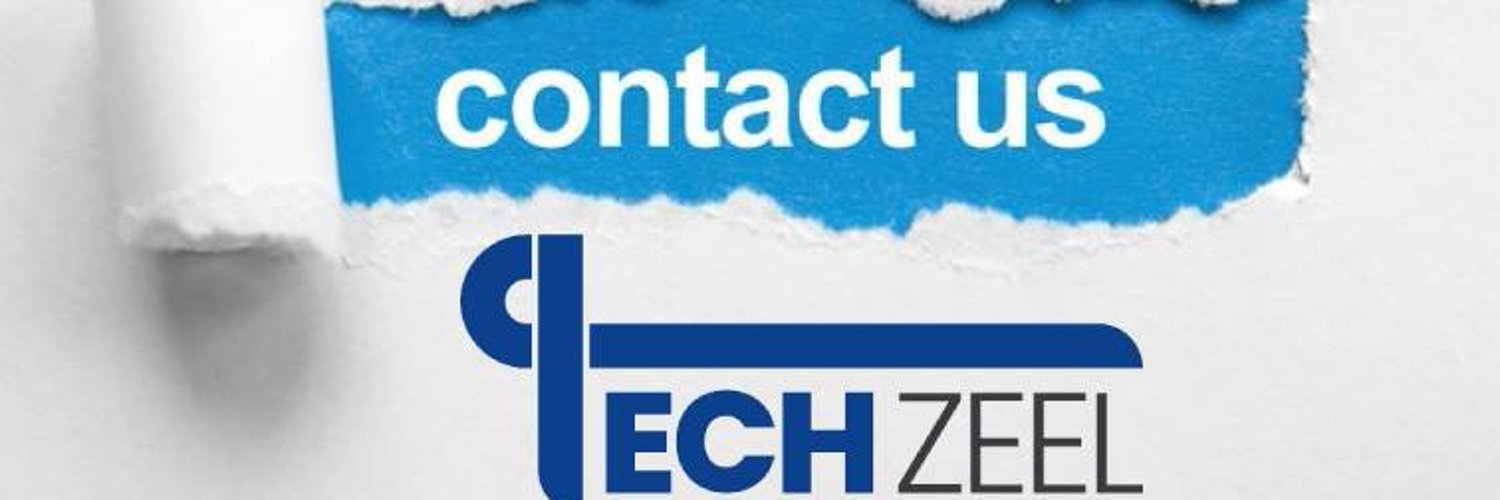 Tech Zeel Cover Image