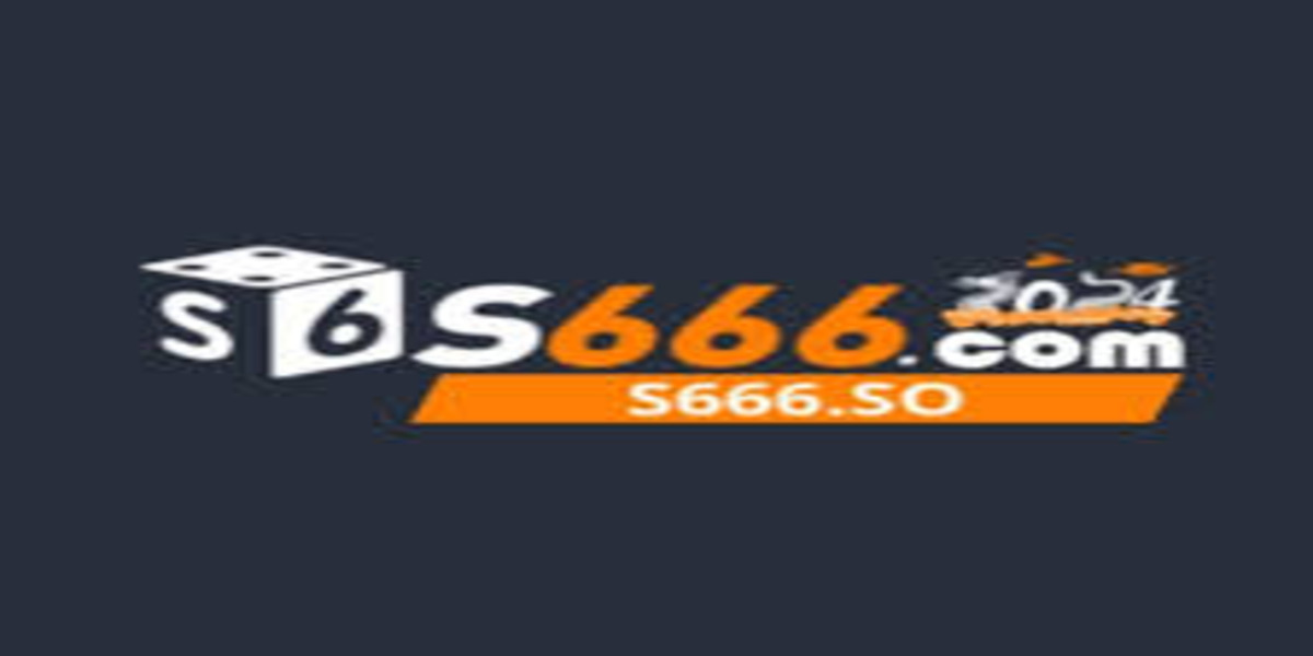 S666SO Cover Image