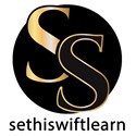 sethiswift learn Profile Picture