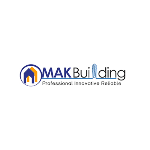 MAK Building Cover Image
