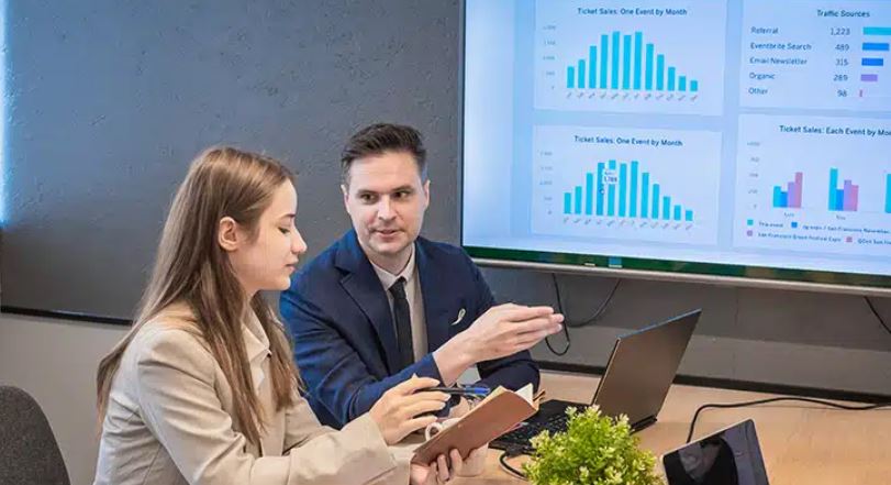 Beyond Traditional BI: How Data Engineering Creates Smarter, Faster Insights | Author alicegray | Sociomix