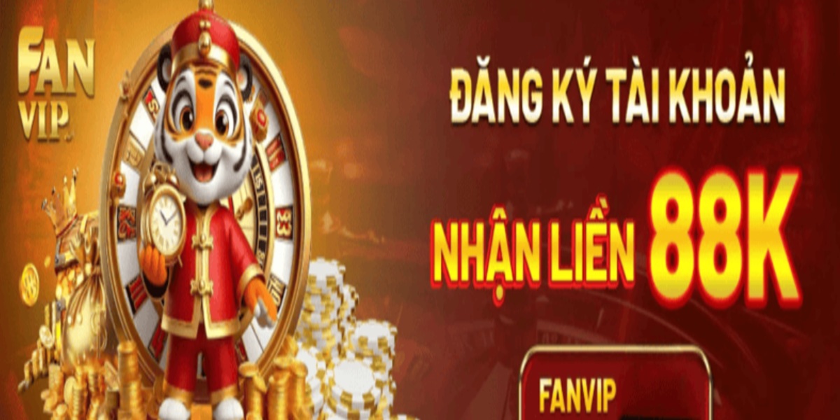 FANVIP Cover Image