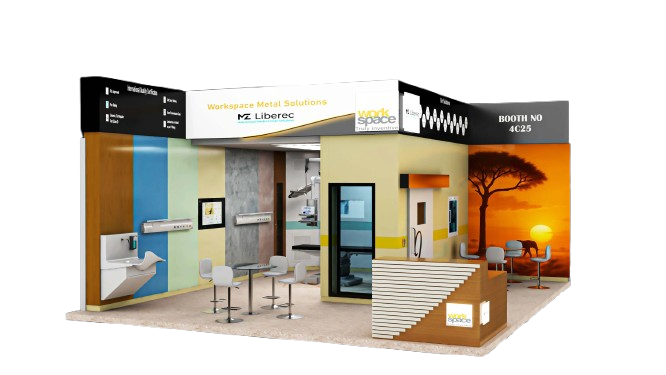 Medicall Chennai 2025 | Medicall Event Chennai 2025