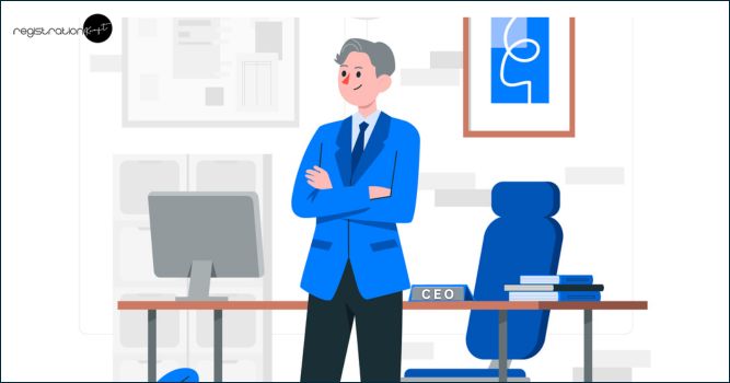 How to Become a CEO of a Company: Step-by-Step Guide