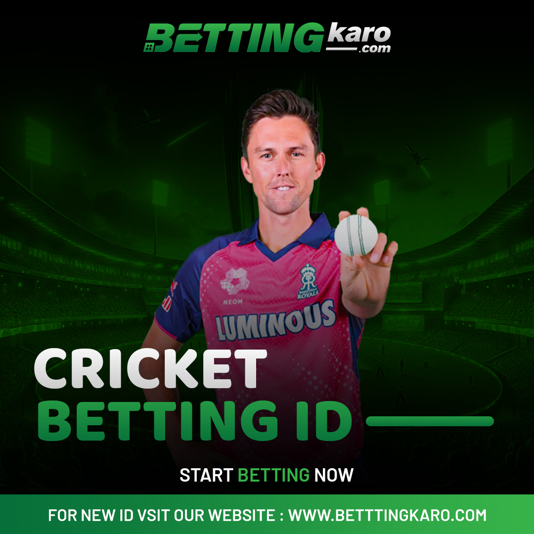 Betting karo Profile Picture