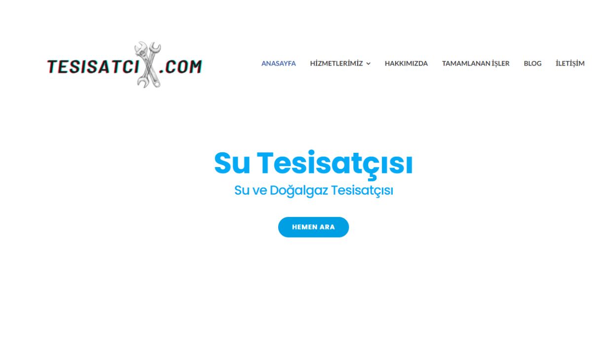 Kuşadası tesisat işçilik fiyatı Cover Image