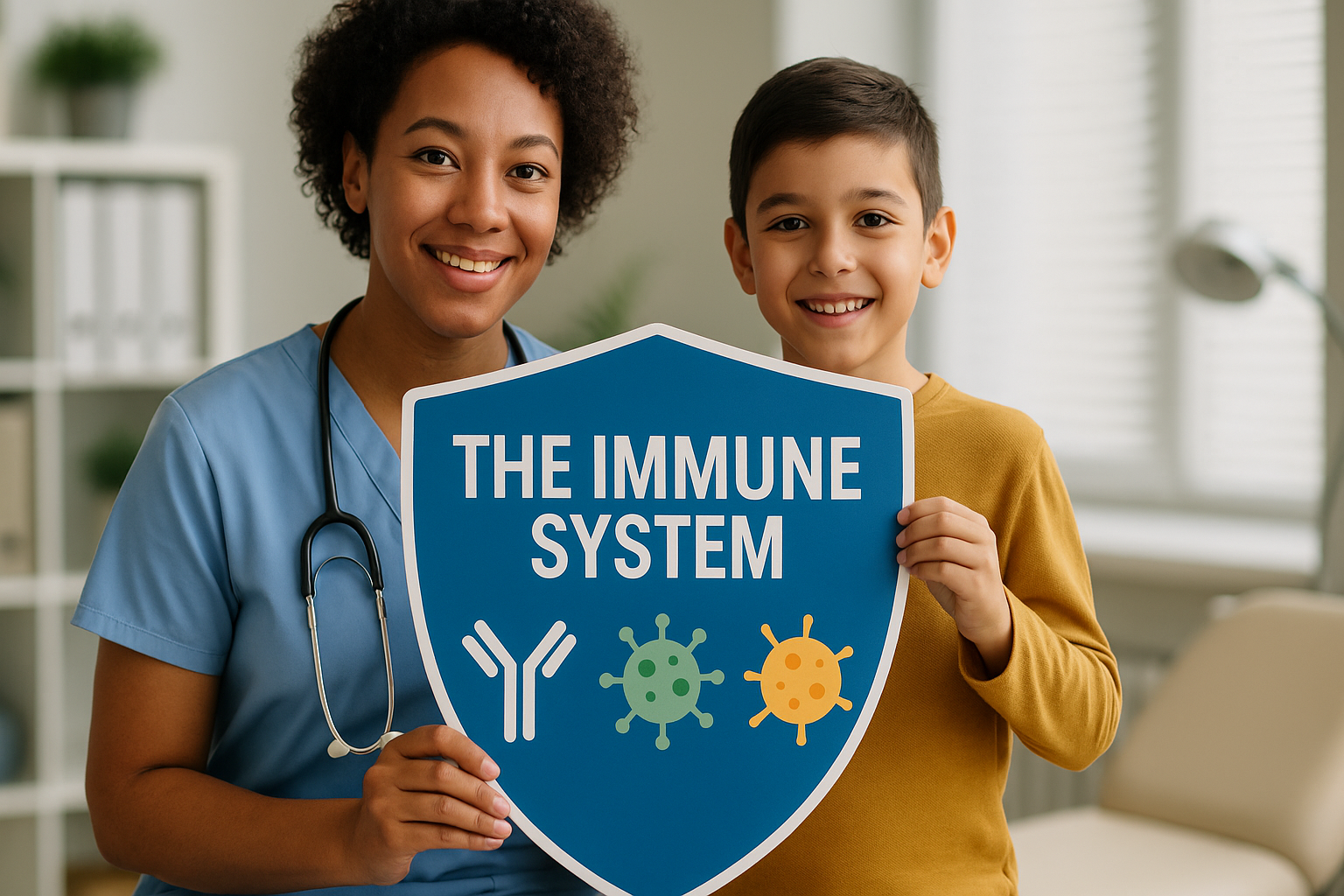 The Immune System: How It Protects Your Health