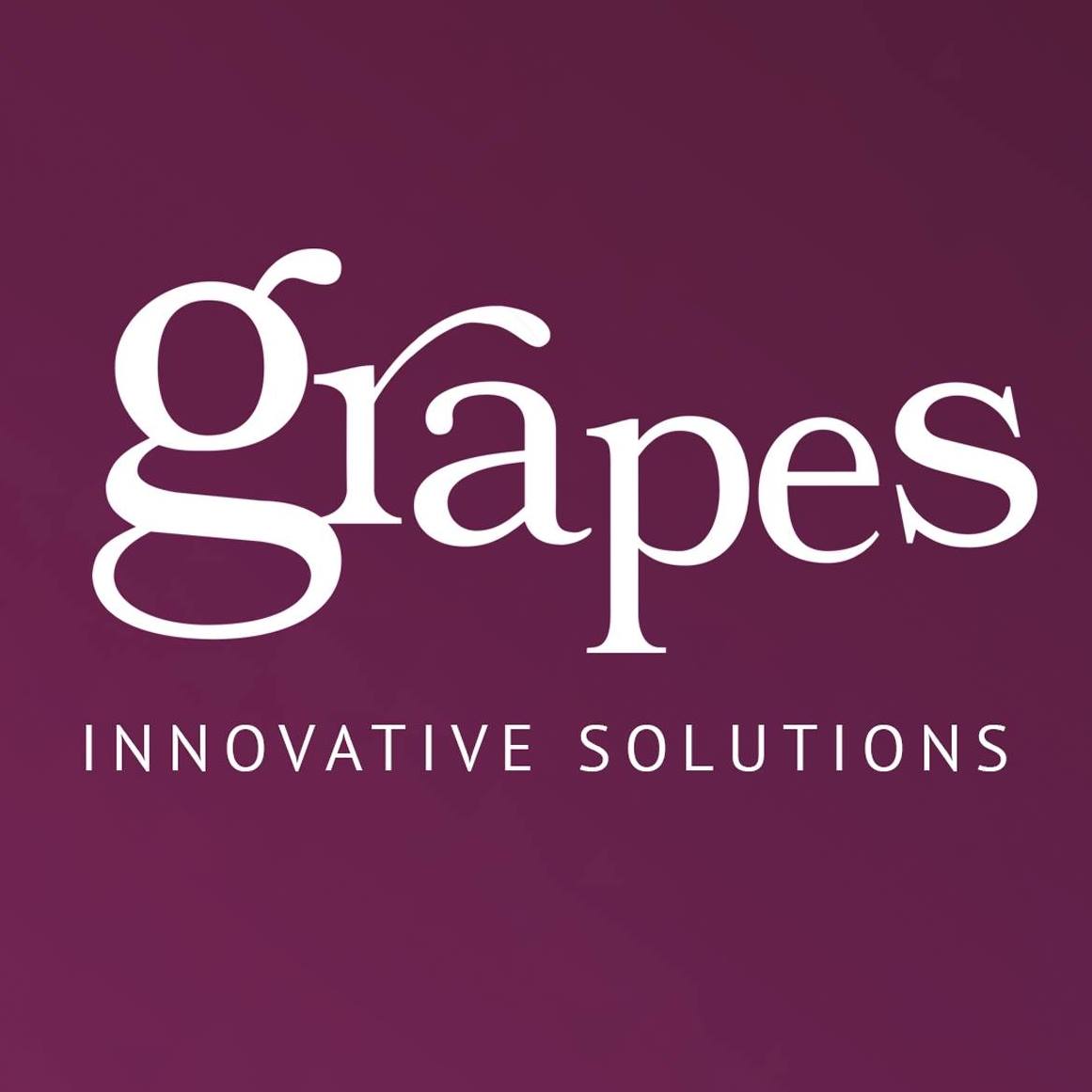 grapes innovative solutions Cover Image