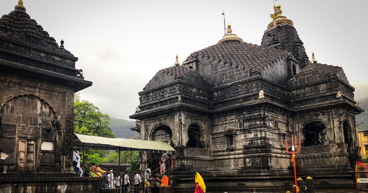 Which Route Offers the Shortest Mumbai to Bhimashankar Distance ?