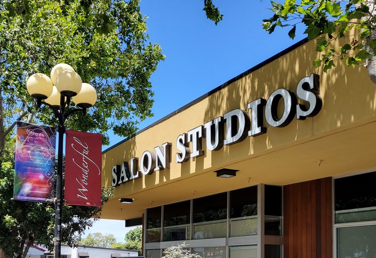Rental Space For Salon | Salon Studios of Willow Glen