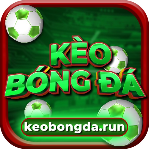 Kèo Bóng Đá run Profile Picture