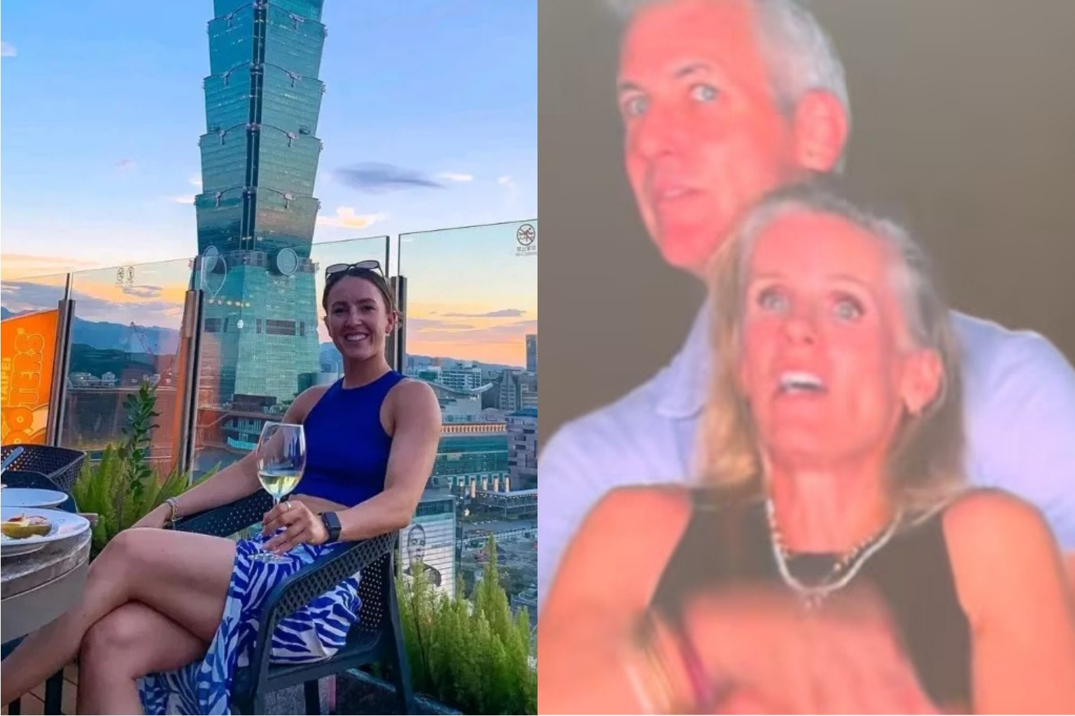 Megan Explains Her Decision to Remove 'Byron' After Viral Kiss Cam Scandal - articlebasket.com