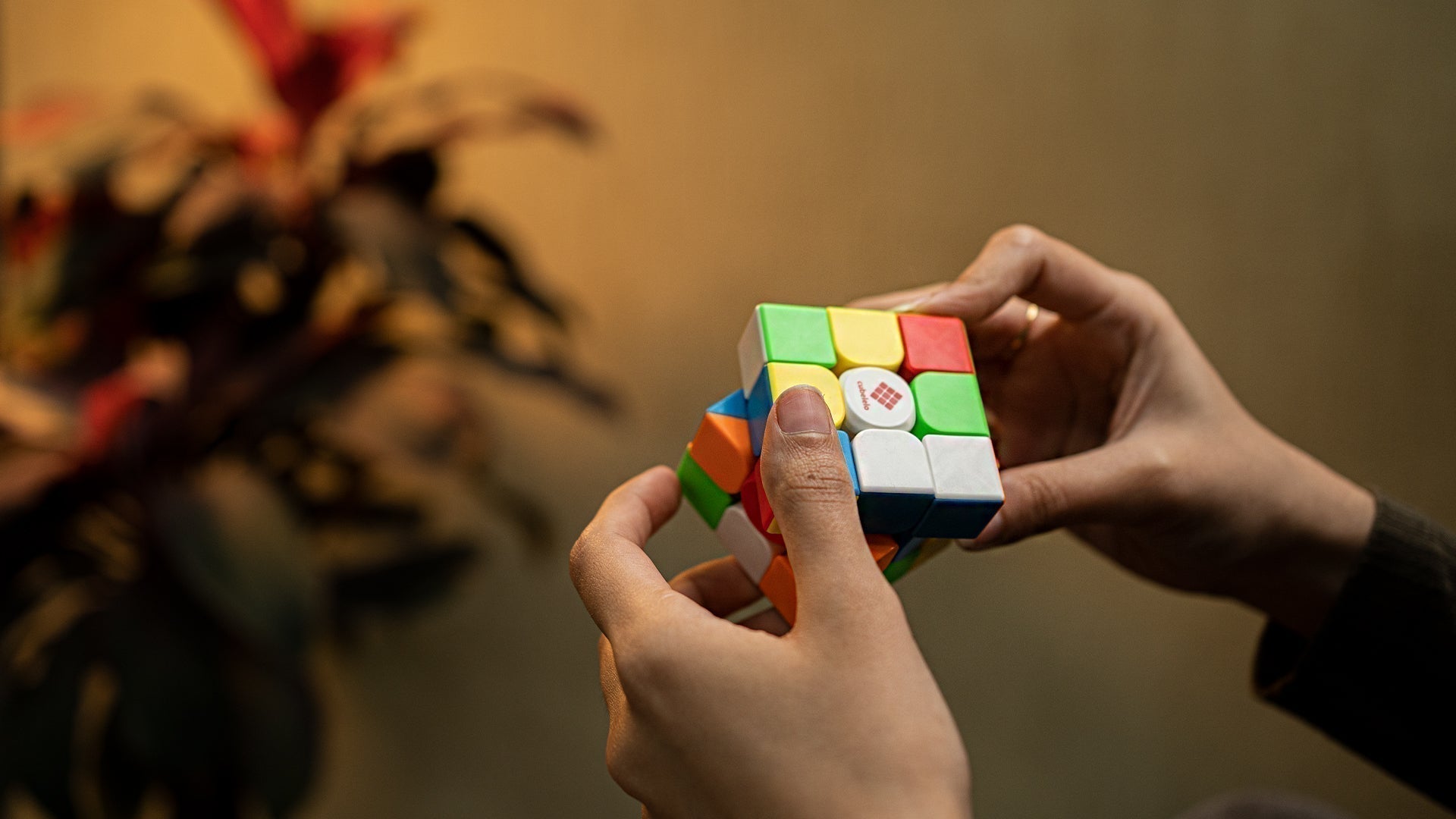How to Solve Rubik's Cube | 5 Easy Steps | Step by Step Instructions