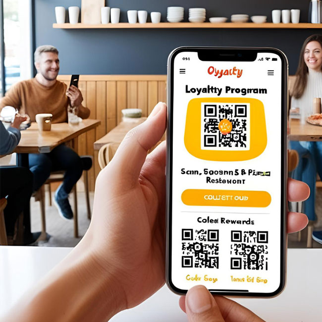 Beyond Points: Native CRM & Loyalty Strategies for F&B Growth in 2025