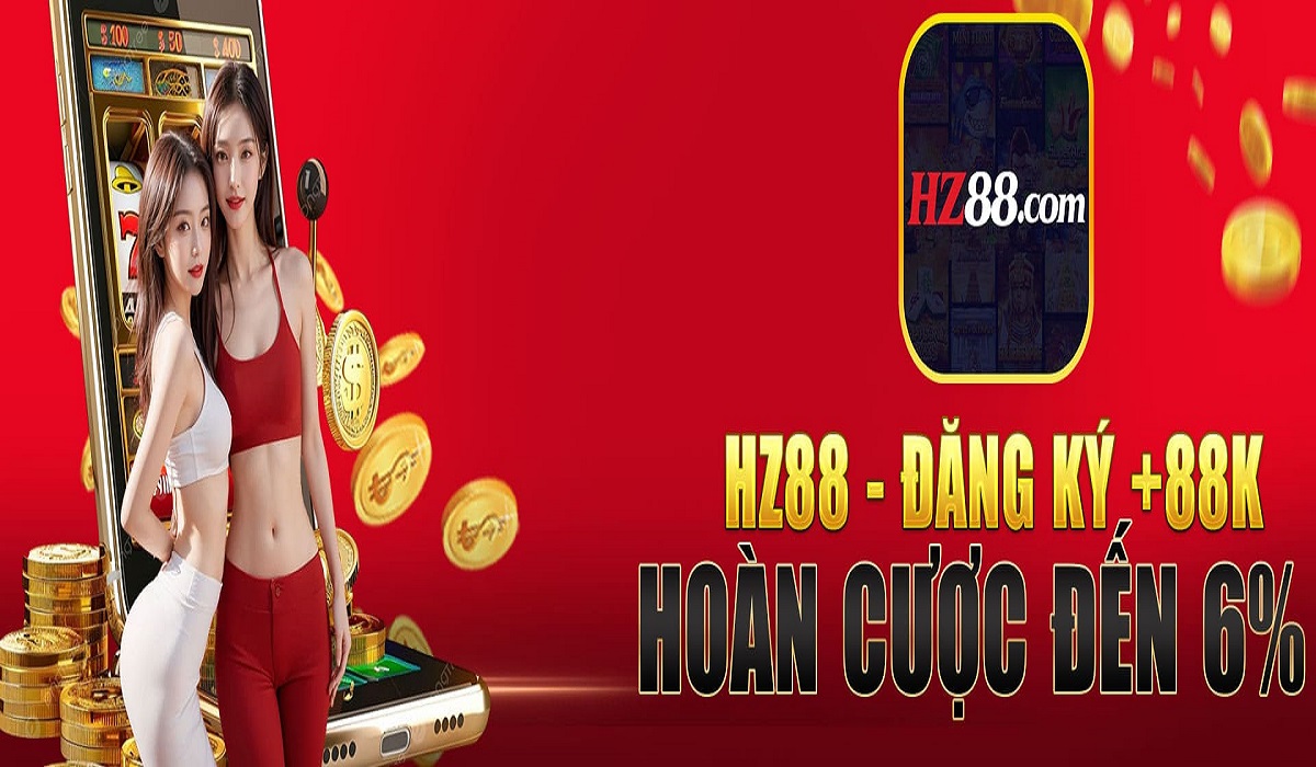 HZ88 Cover Image