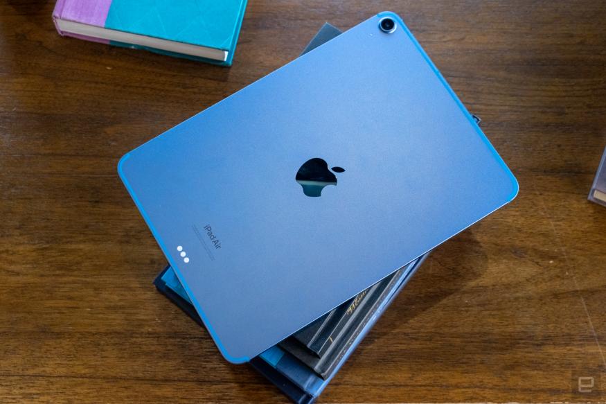 Apple iPad Battery Replacement & Screen Repair in Dubai | TotalCare