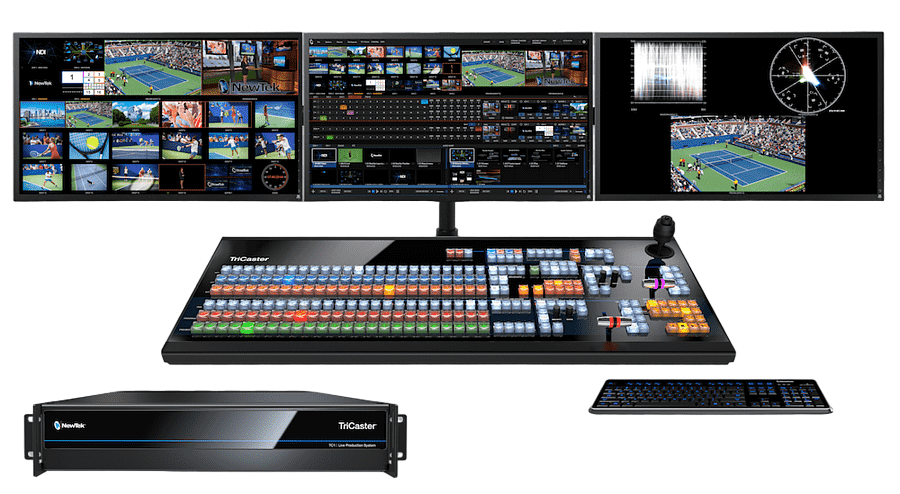 Elevate Events with LED Screens & Audio Rentals NYC – AV Rentals NYC