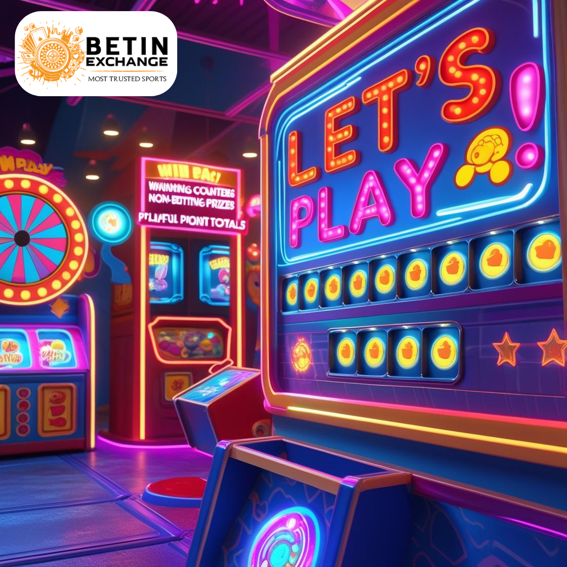 Betinexchange 360 Profile Picture