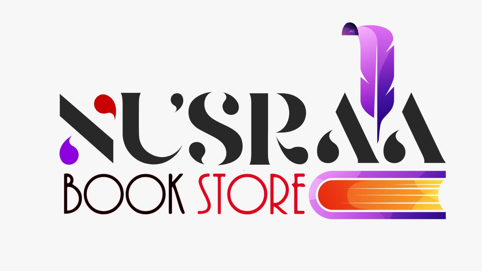 nusraabookstore Profile Picture