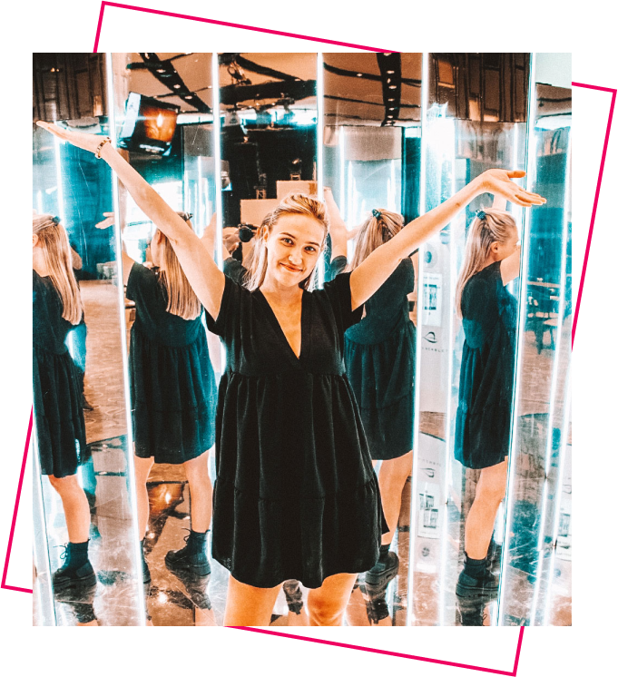 Live Background - Open Photo Booths