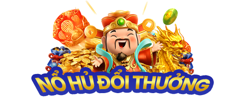 Nổ Hũ Đổi Thưởng Cover Image