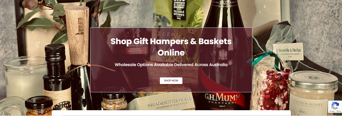 MKO Hampers Cover Image