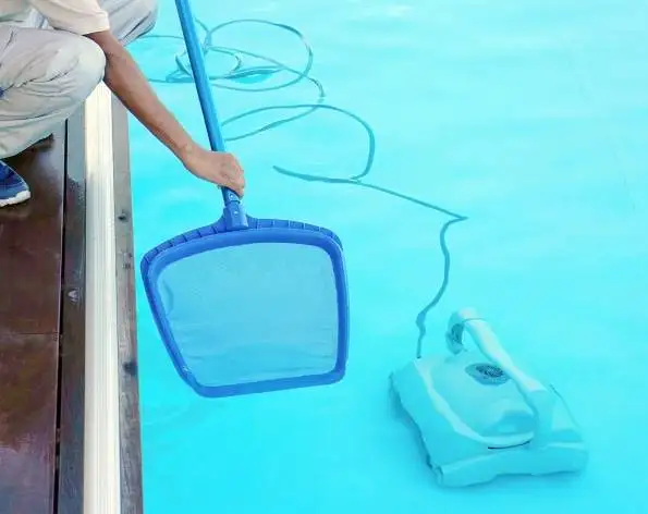 How Modern Tools Make Affordable Pool Cleaning Service Surprisingly Effective? – My Awesome Site 3