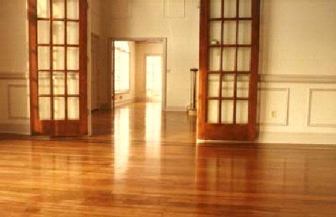 Beyond DIY: What Makes Professional Wood Floor Refinishing Worth It? - ArticleWaves