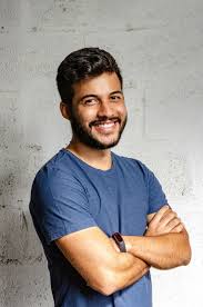 Siddharth Raj Profile Picture
