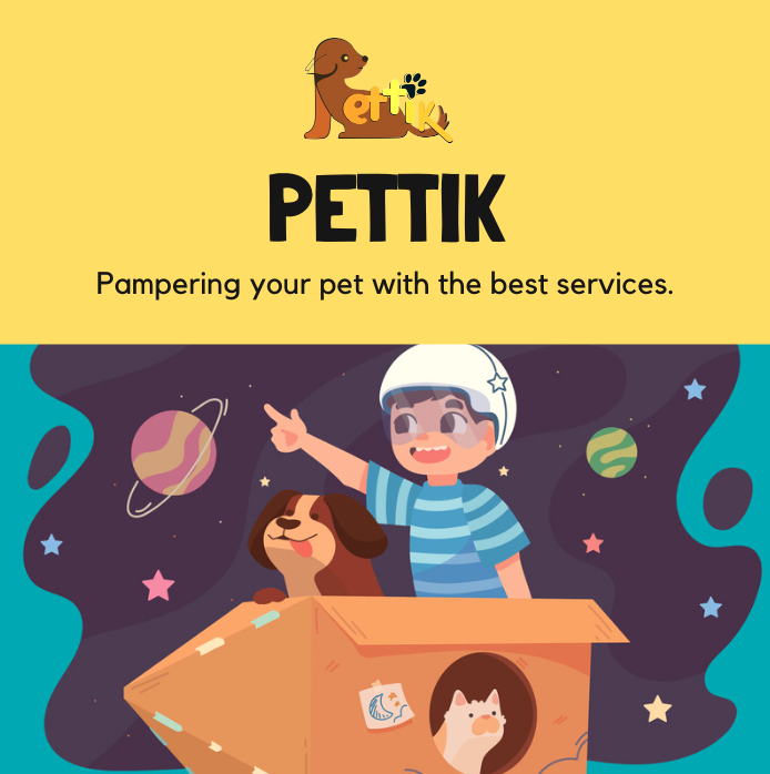 Dog Walking Services Near You | Trusted Dog Walkers : Pettik