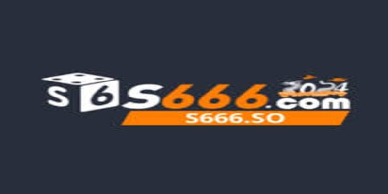 S666 SO Cover Image