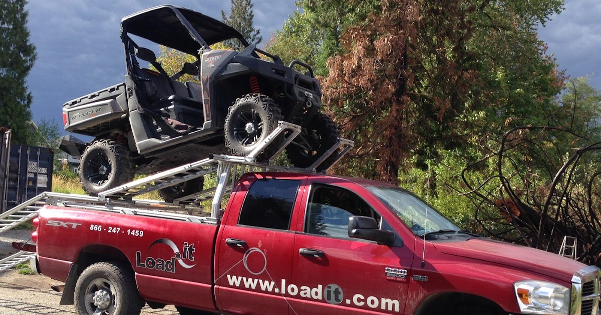 Enhance Adventure Travel with Custom Boat Loaders