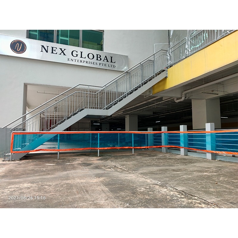 nexglobalenterprises Cover Image