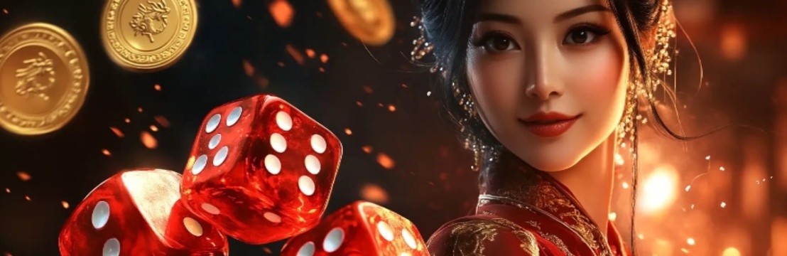 Tài Xỉu Online Cover Image