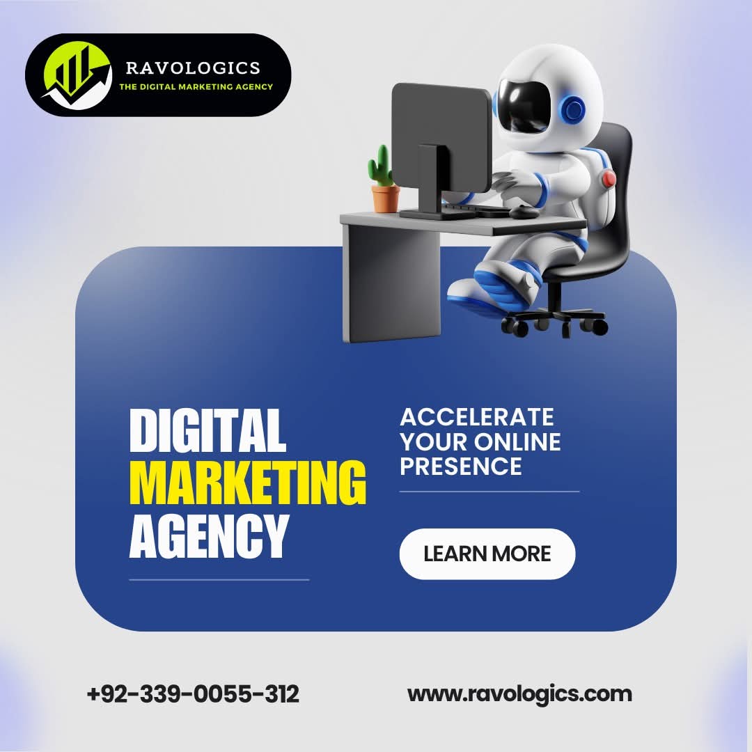 Ravologics6 Cover Image