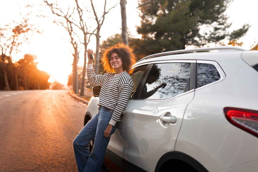 Self Drive Car Rental Service in Andheri West Mumbai | MUDRIVES