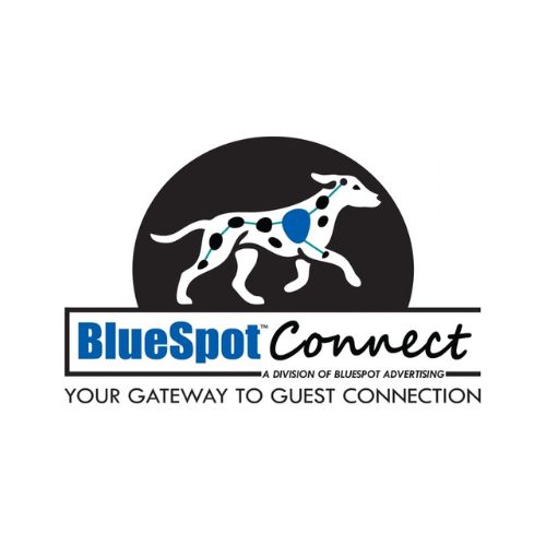 BlueSpot Connect Profile Picture
