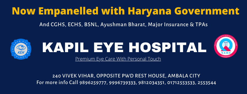 Kapil Eye Hospital Cover Image