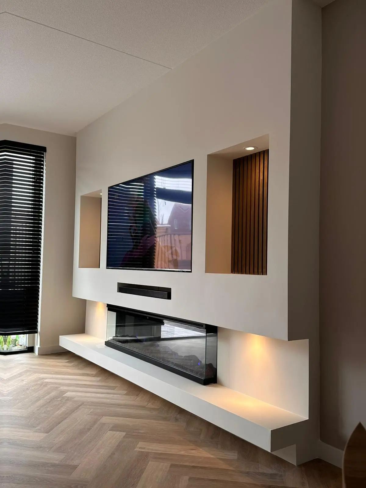 Luxe Cinewall Installatie — Stijlvolle & Moderne Woonbeleving | by Pinterieurbedrijf | Jul, 2025 | Medium