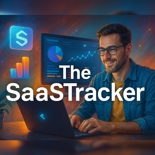 TheSaasTracker Profile Picture