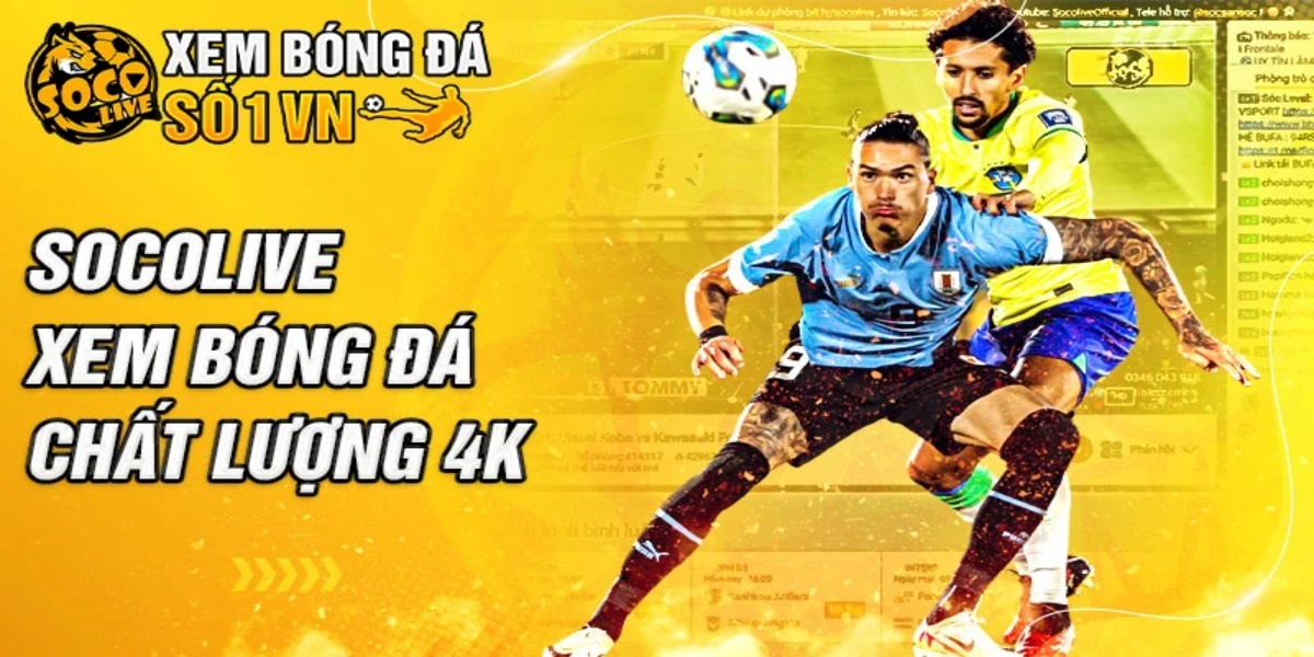 socolivetv ad Cover Image