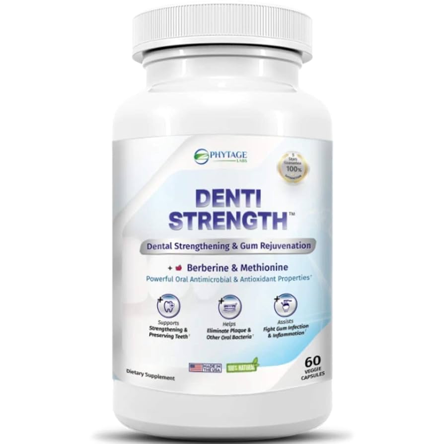 dentistrength Profile Picture