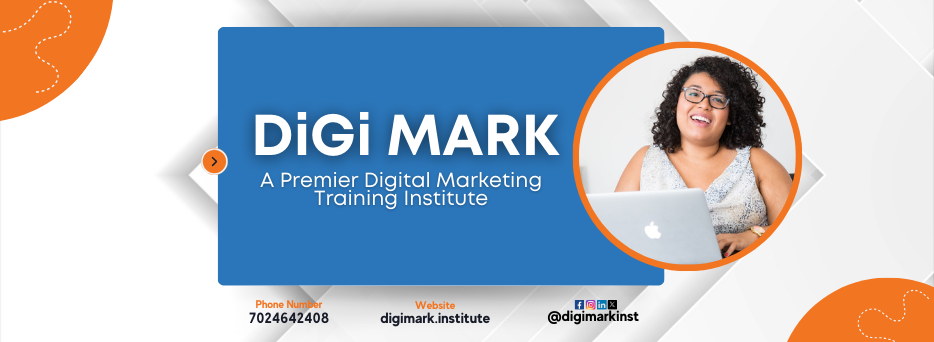 DiGi MARK Cover Image