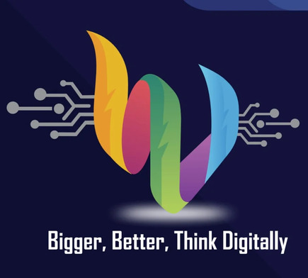 Webtech Rainbow Profile Picture