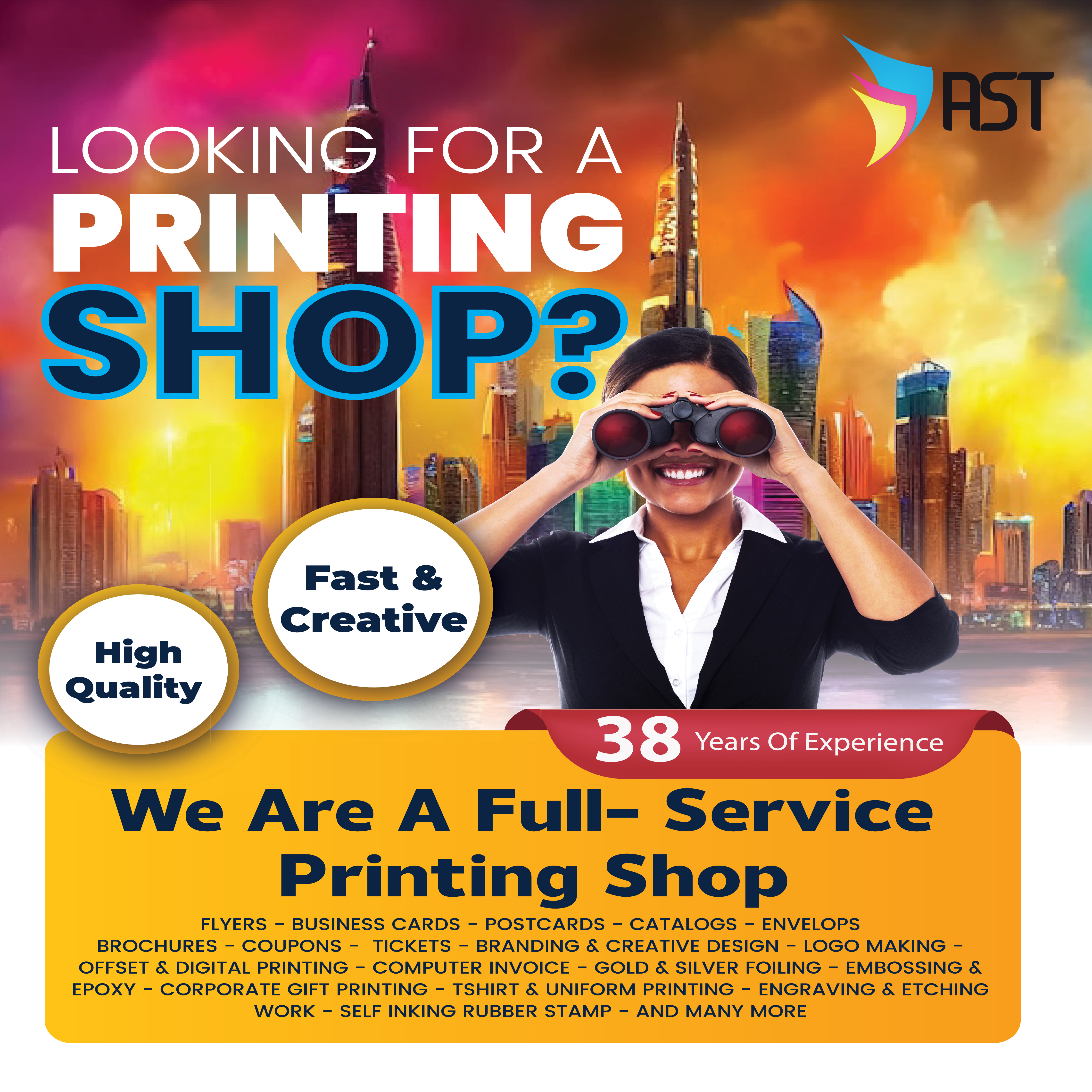 ast uae Profile Picture