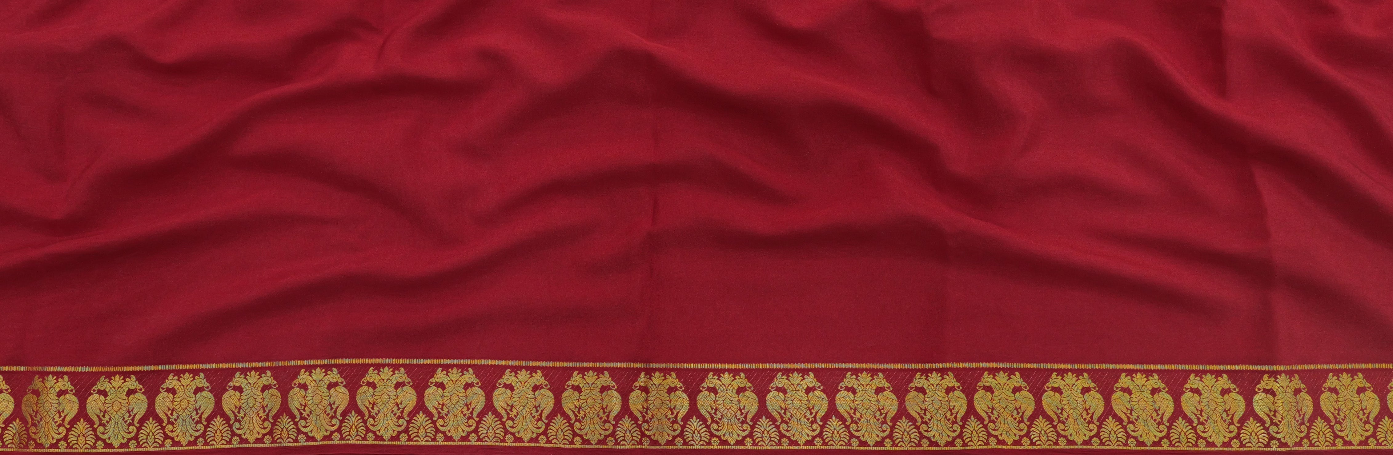 Best Places to Buy Mysore Silk Sarees in Bangalore