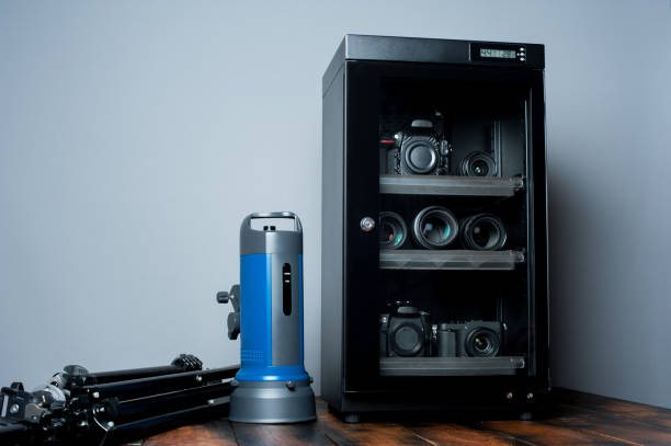 Dry Cabinets Cover Image
