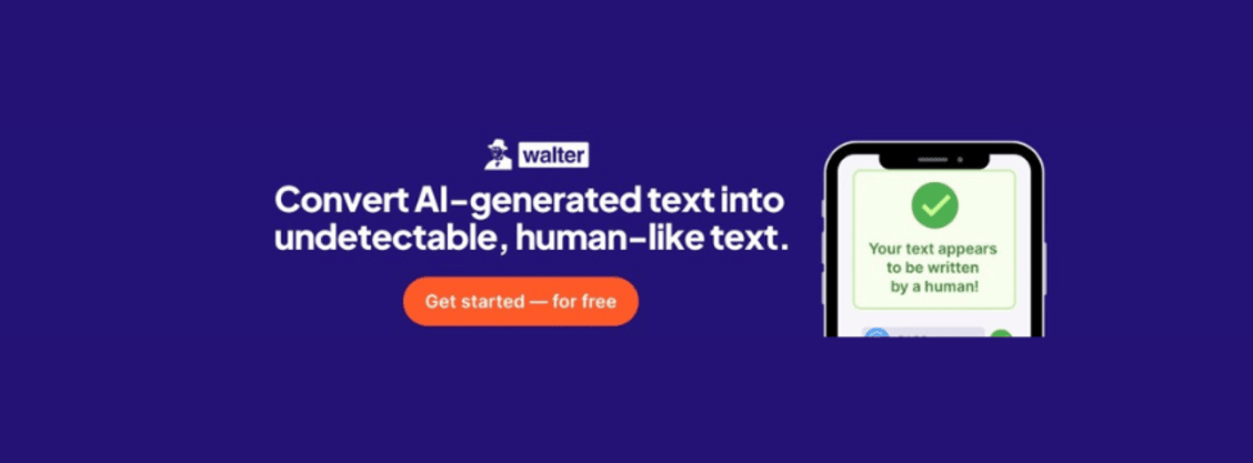 walterwrites Cover Image